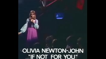 Olivia newton john