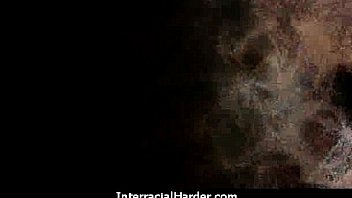 Explicit interracial sex 18