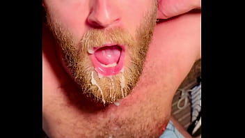 Stranger marking his territory