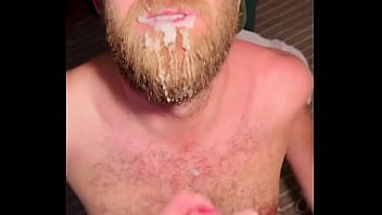 Stranger marking his territory Stranger marking his territory