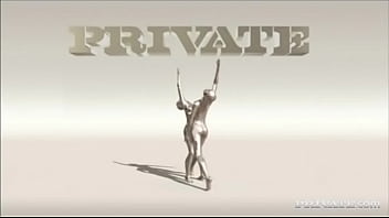 Diana gold gives two guys a handjob in this mmf threesome with a dp