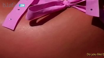 Sandra romain has some rough sex with 2 cocks