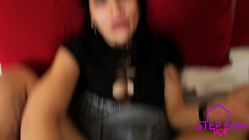 I trick my step sis into having sex delilah dagger I trick my step sis into having sex delilah dagger