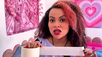 Halloween pov fart domination with annacutiepiie voyeur’s punishment