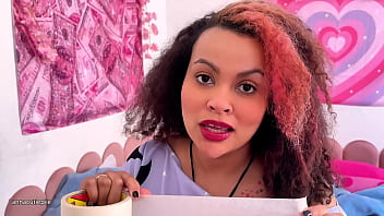 Halloween pov fart domination with annacutiepiie voyeur’s punishment