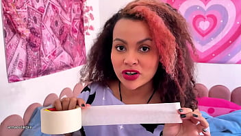 Halloween pov fart domination with annacutiepiie voyeur’s punishment