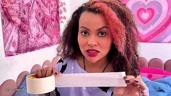 Halloween pov fart domination with annacutiepiie voyeur’s punishment