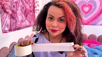 Halloween pov fart domination with annacutiepiie voyeur’s punishment