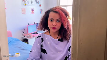 Halloween pov fart domination with annacutiepiie voyeur’s punishment