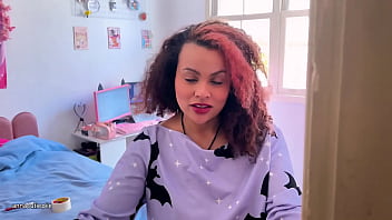 Halloween pov fart domination with annacutiepiie voyeur’s punishment