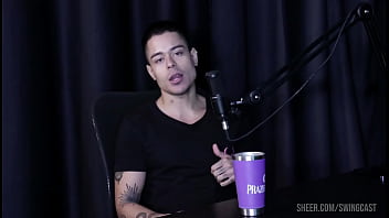 Compilados do teteu santos no swing cast com tifany rocha bruna a surfistinha e fabrício nunes parte 3 watch sheer red