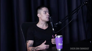 Compilados do teteu santos no swing cast com tifany rocha bruna a surfistinha e fabrício nunes parte 3 watch sheer red