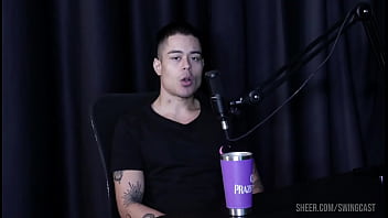 Compilados do teteu santos no swing cast com tifany rocha bruna a surfistinha e fabrício nunes parte 3 watch sheer red