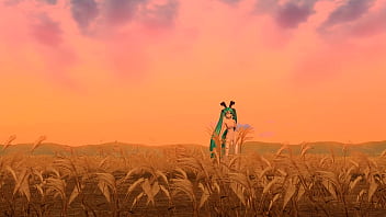 Hatsune miku desnuda mod