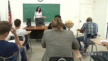 First dap when sarah bangs six