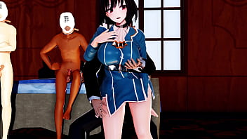 Takao kantai collection Takao kantai collection