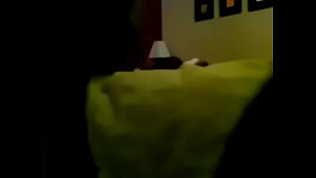 Bangin her pussy out