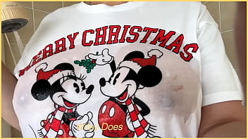 Have a great christmas and new amazing new year from wifey does