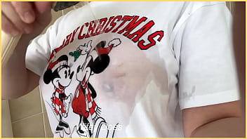 Have a great christmas and new amazing new year from wifey does