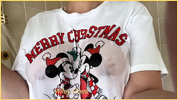 Have a great christmas and new amazing new year from wifey does