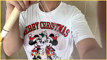 Have a great christmas and new amazing new year from wifey does