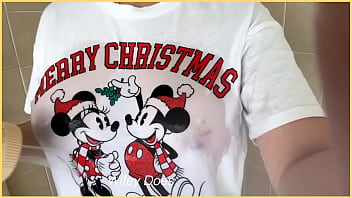 Have a great christmas and new amazing new year from wifey does