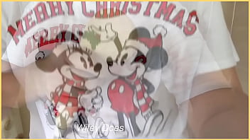 Have a great christmas and new amazing new year from wifey does