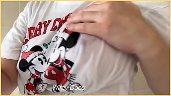 Have a great christmas and new amazing new year from wifey does