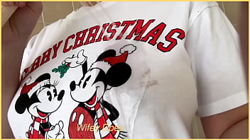 Have a great christmas and new amazing new year from wifey does