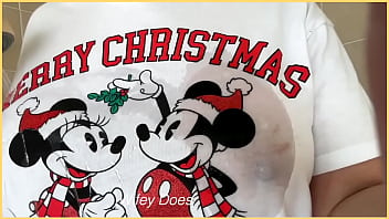 Have a great christmas and new amazing new year from wifey does