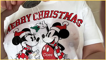 Have a great christmas and new amazing new year from wifey does