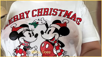 Have a great christmas and new amazing new year from wifey does