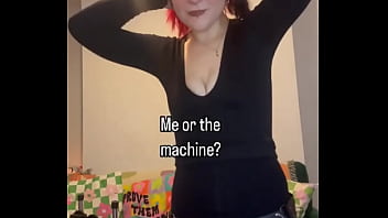 Which one do you pick