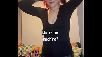 Which one do you pick