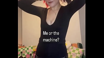 Which one do you pick