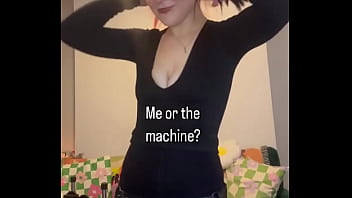 Which one do you pick