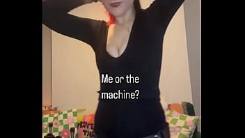 Which one do you pick