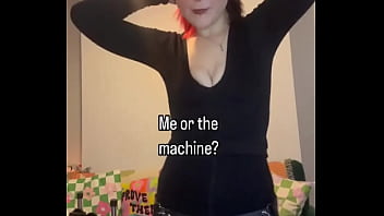 Which one do you pick