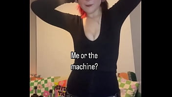 Which one do you pick