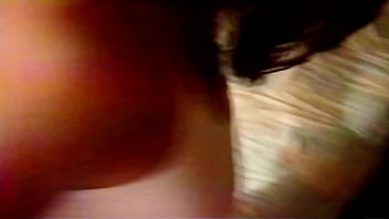 At the beach hotel first time i'm fucked by my stepbrother he cums inside me