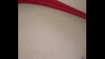 Big ass latin creampie