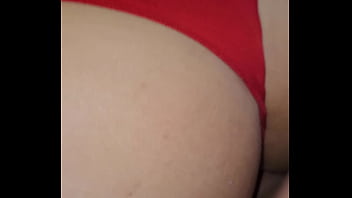 Big ass latin creampie