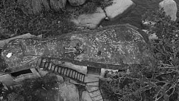 Novinha safadinha veio para minha casa