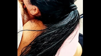 Chupei a pica do meu prlm0 para tirar seu estresse