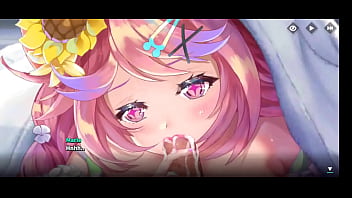 Marle porn game sex scene 01