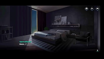 Marle porn game sex scene 01