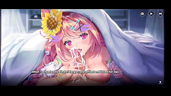 Marle porn game sex scene 01