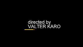 Cute milane take monster cock in ass hard anal sex