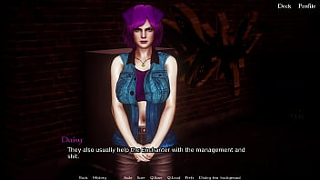 Cat girl tease furrhouse ch16 p2