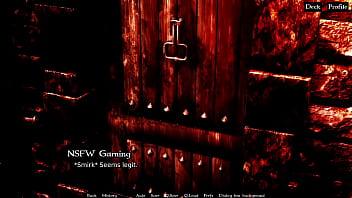 Cat girl tease furrhouse ch16 p2